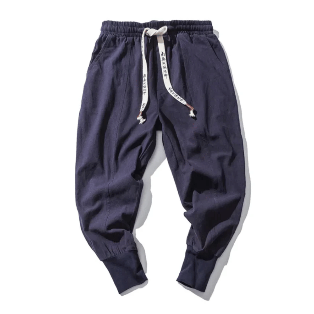 Mune | Kezno Japan Style Pants