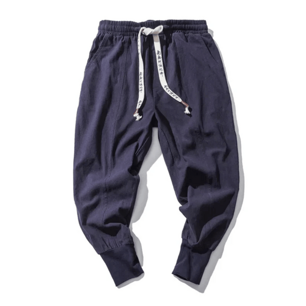 Mune | Kezno Japan Style Pants