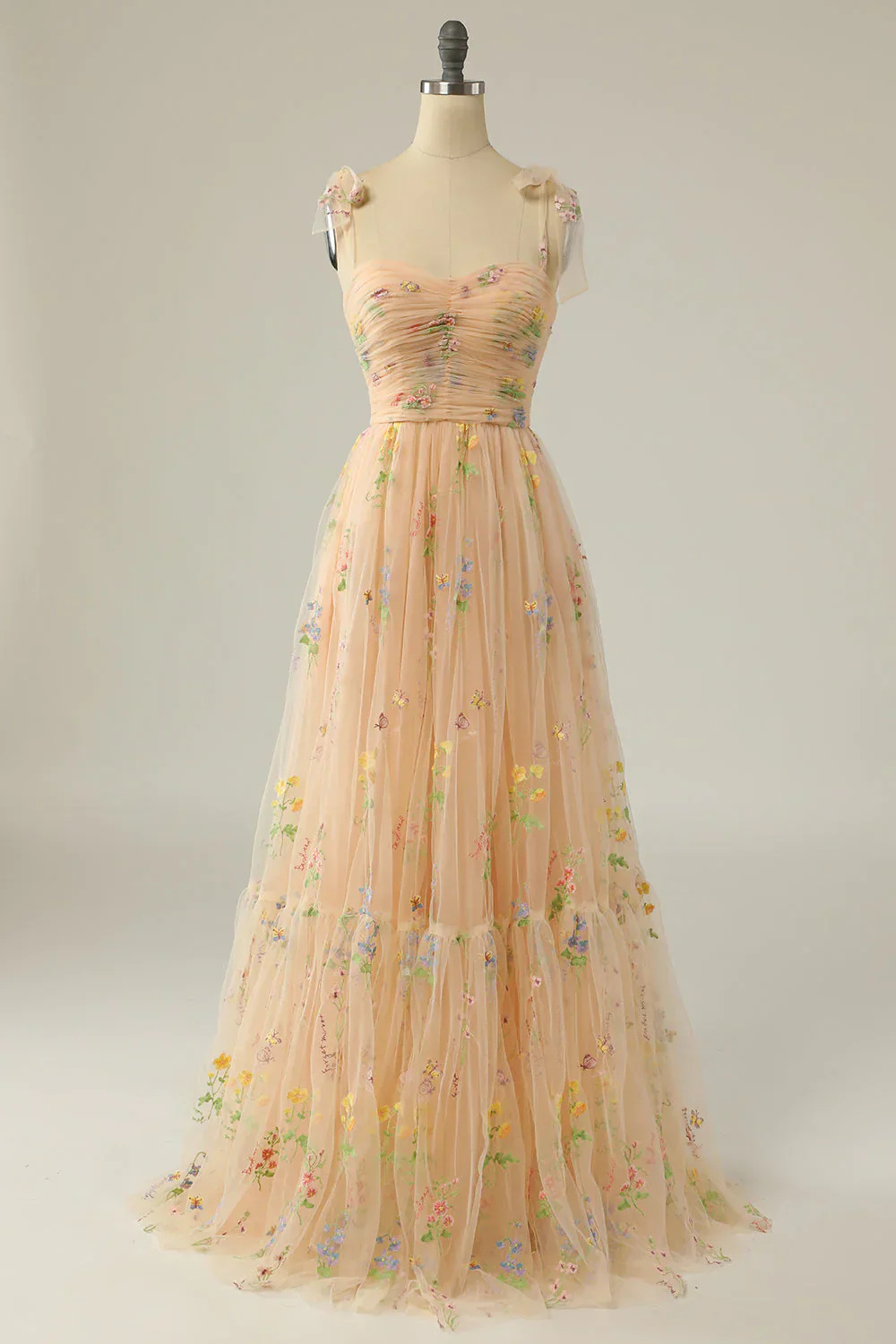 Mune Fashion | Flower Dress for Women
