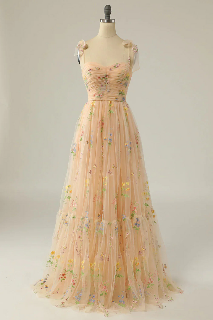 Mune Fashion | Flower Dress for Women