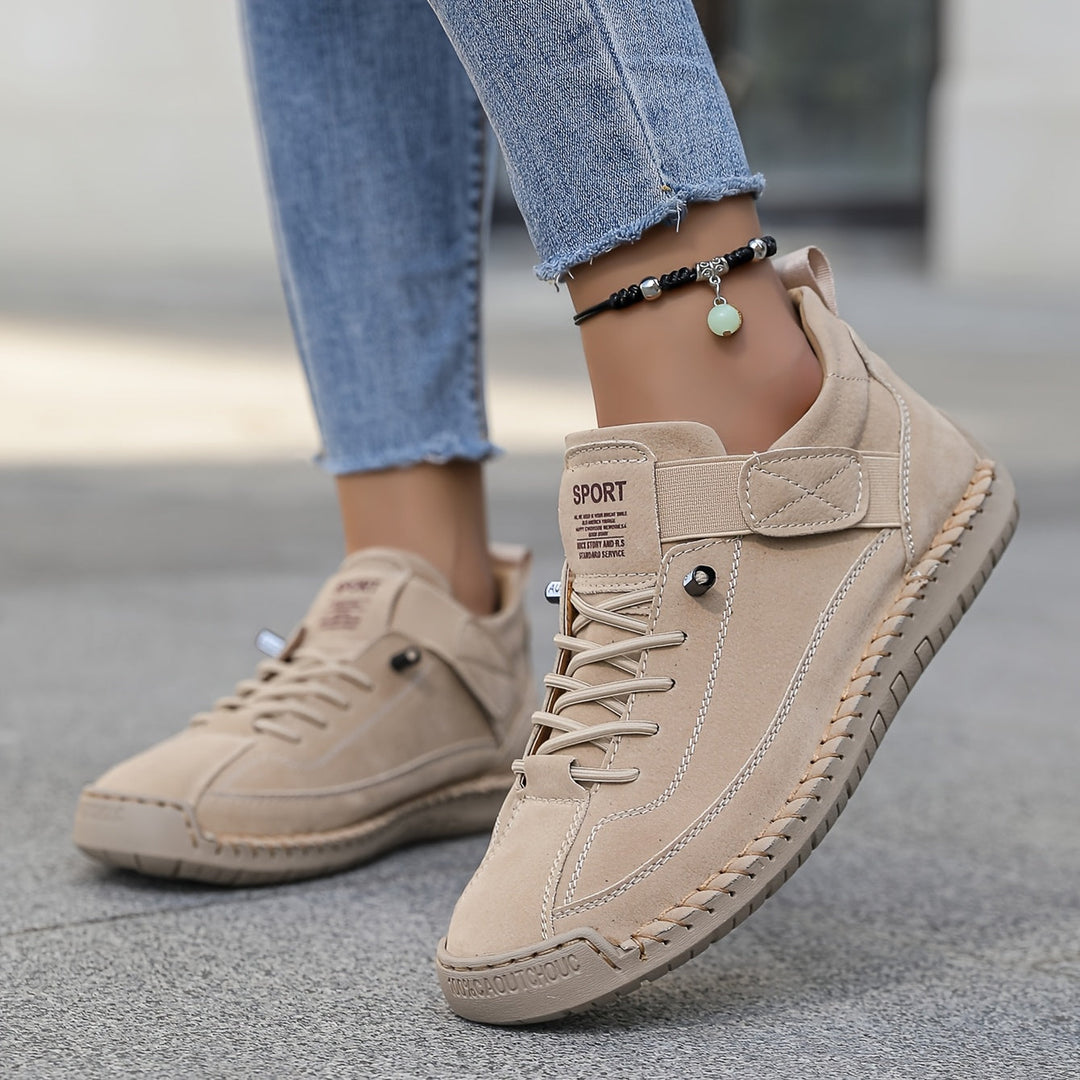 Women Orthopedic Casual Comfort Sneakers