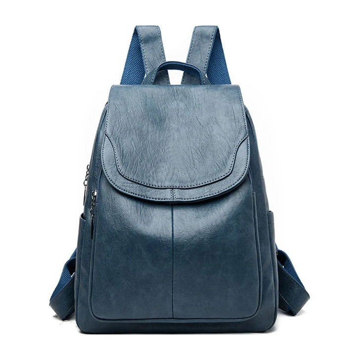 Mune | Secure backpack for stylish women