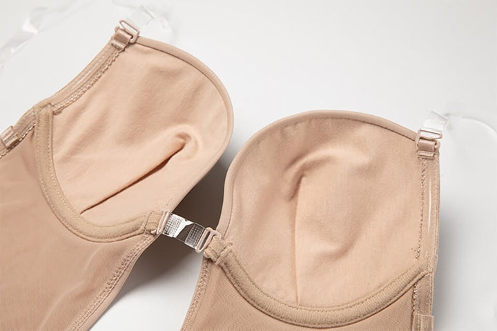 Mune Fashion | Backless Body Shaper Bra