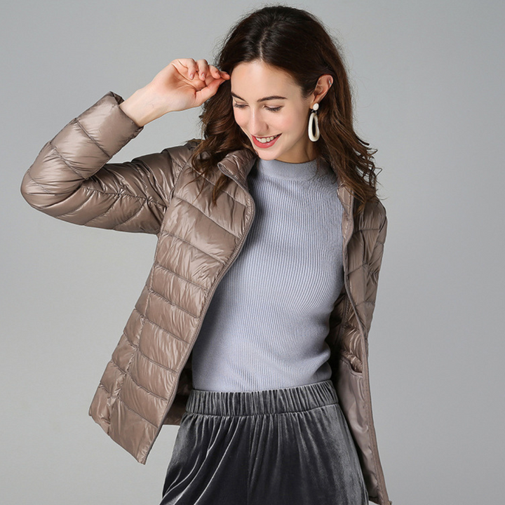 Mune | Ultra Lightweight Women's Jacket