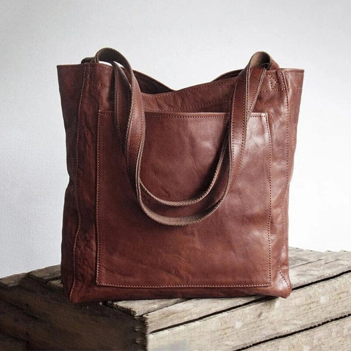 Mune | A Bag That Lasts A Lifetime Sustainable and Elegant