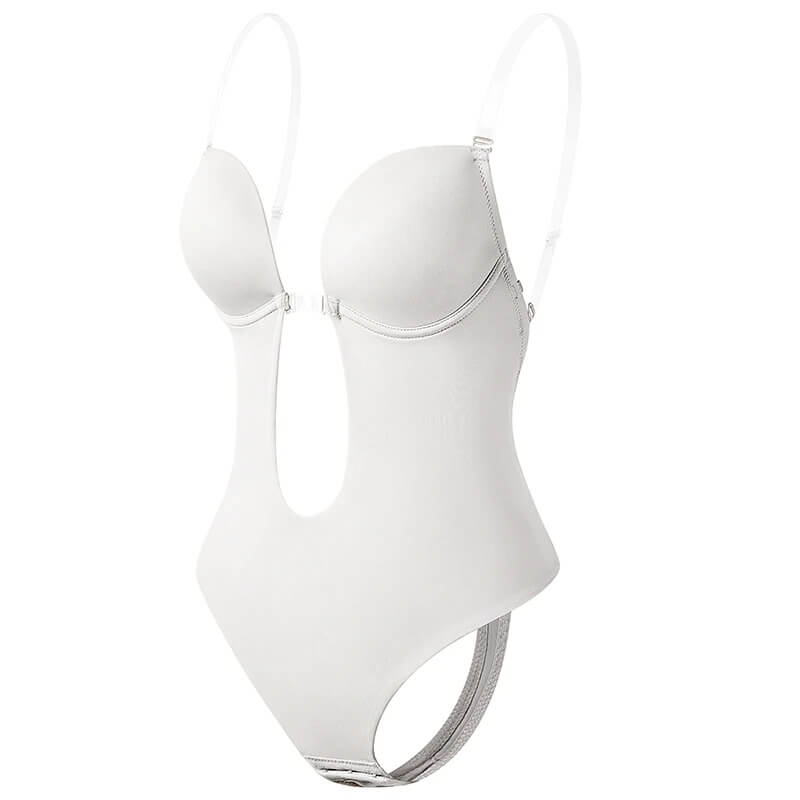 Mune Fashion | Backless Body Shaper Bra