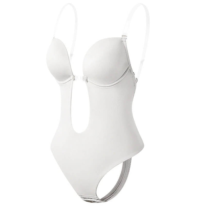 Mune Fashion | Backless Body Shaper Bra