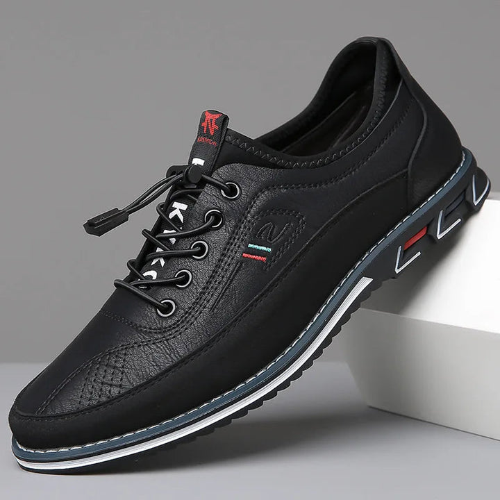 Mune Fashion | Classic Men's Oxford Shoes