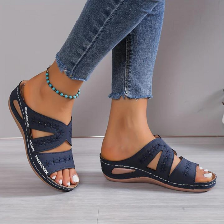 Mune Fashion  | Women Summer Orthopedic Everyday Sandals