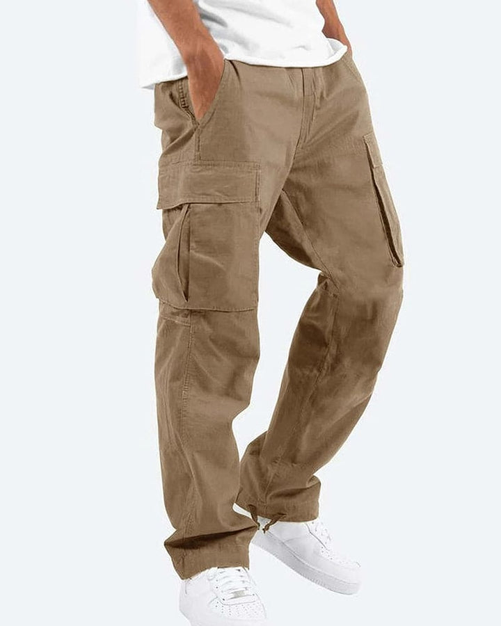 Mune Fashion | Comfortable Loose Cargo Pants