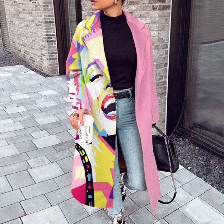 Mune | Comfortable and Fashionable Winter Coat