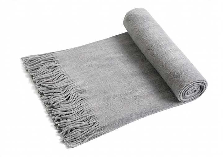 Warmer cashmere scarf for women and men