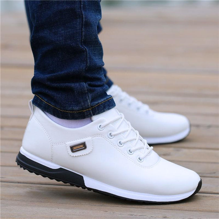Men's Casual Shoes Mune Fashion