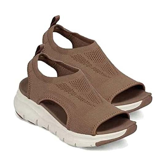 Mune Fashion | Orthopedic Sandals - Wide Fit
