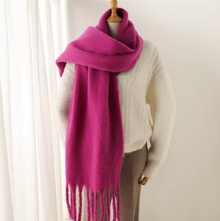 Mune | Winter-Scarf