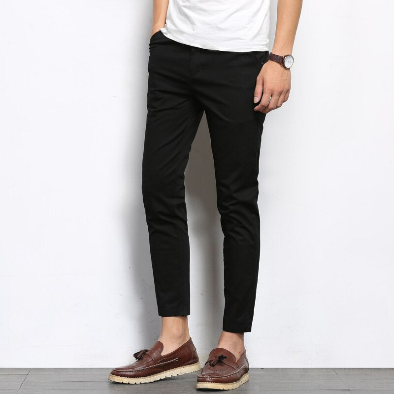 Mune Fashion - Beautiful modern chinos