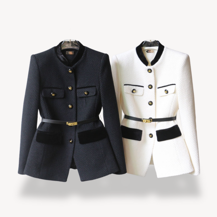 Mune | Women's Tweed Blazer