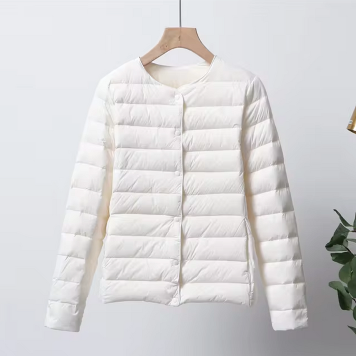 Mune | Ultrathin Down Jacket
