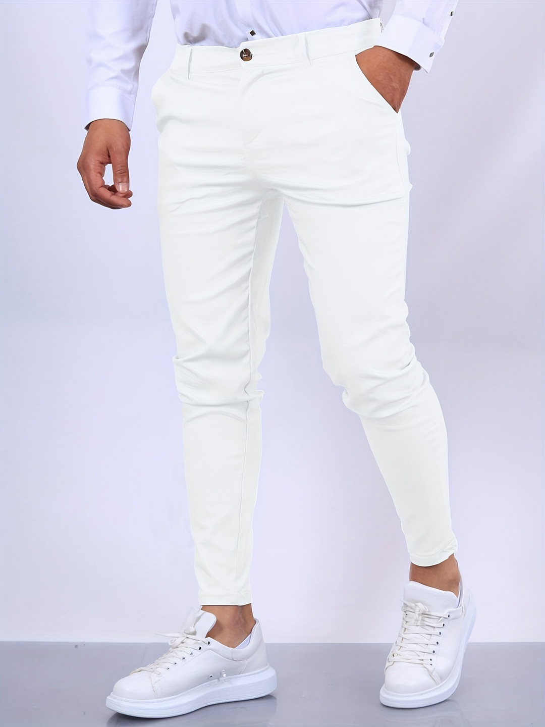 Mune | Men's Chino Stylish & Comfortable Pants for Men