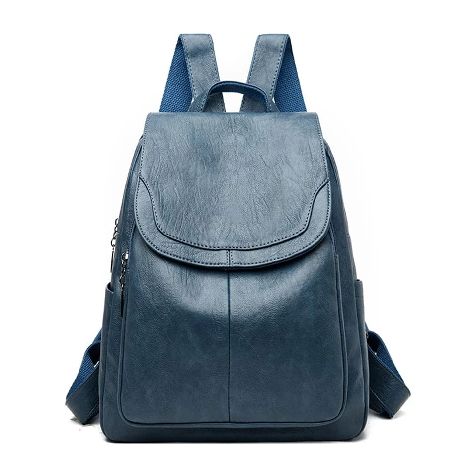 Mune | Theft-Proof Backpack for Stylish Women