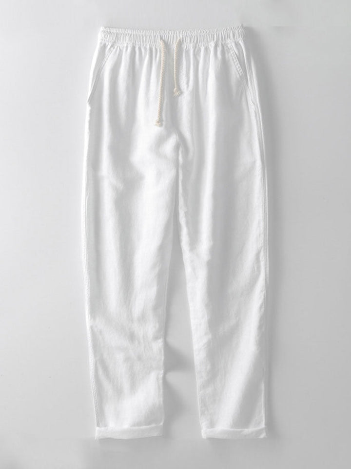 Mune | Men's Set with Summer Look