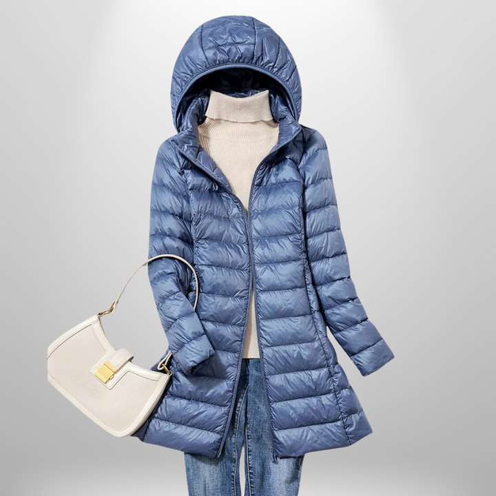 Mune | Ultra-Light Down Jacket