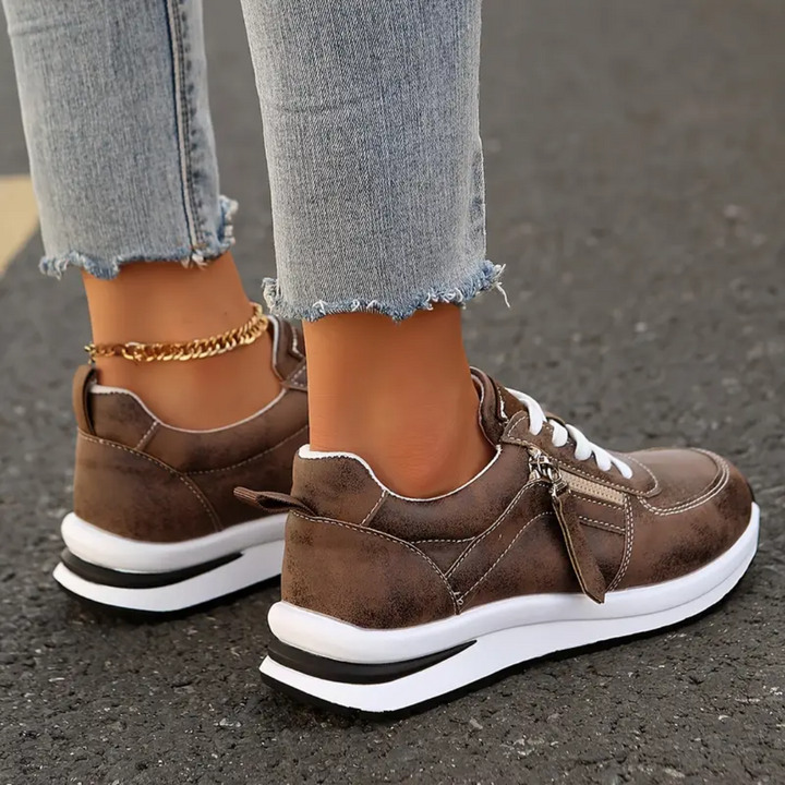 Mune Fashion | Orthopedic Comfort Sneakers