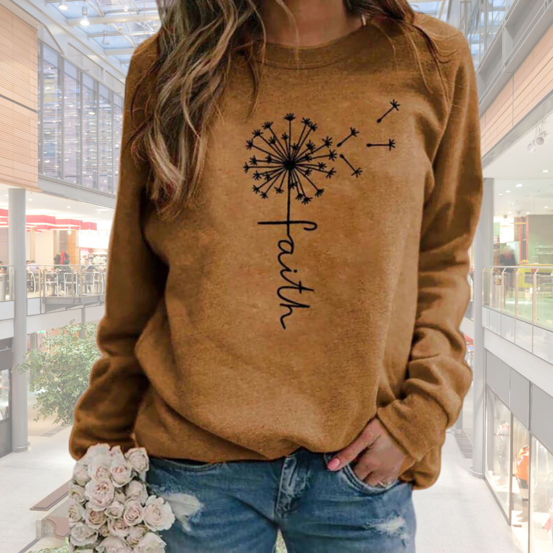 Mune | Stylish 'Faith' Sweater