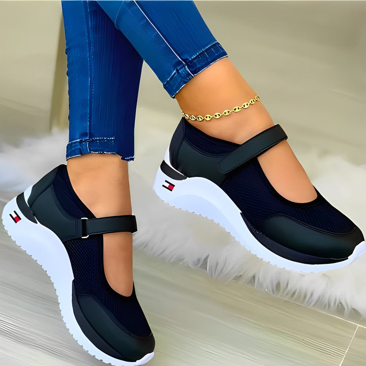 Mune | Orthopedic Shoes Made Of Lightweight Mesh