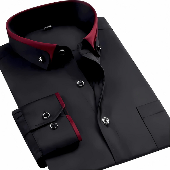 Mune | Stylish Men's Long Sleeve Shirts: Your Fashion Statement
