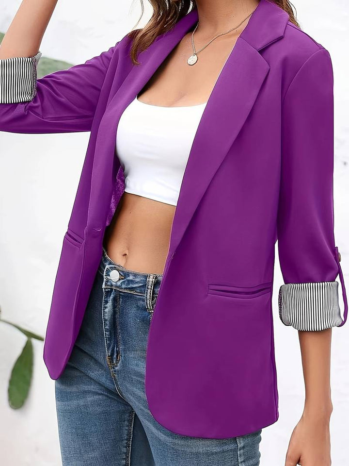 Mune | Elegant Blazer for Casual Looks