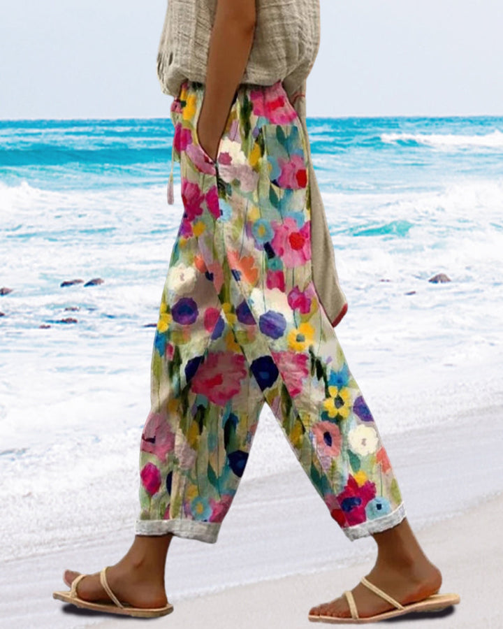Mune Fashion | Colorful Jogging Pants