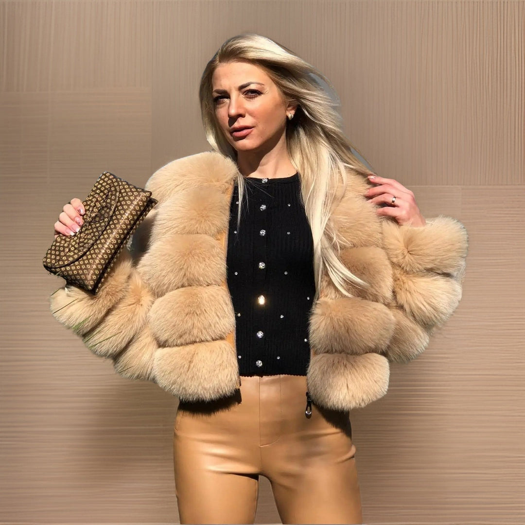 Mune | Luxury Women's Coat