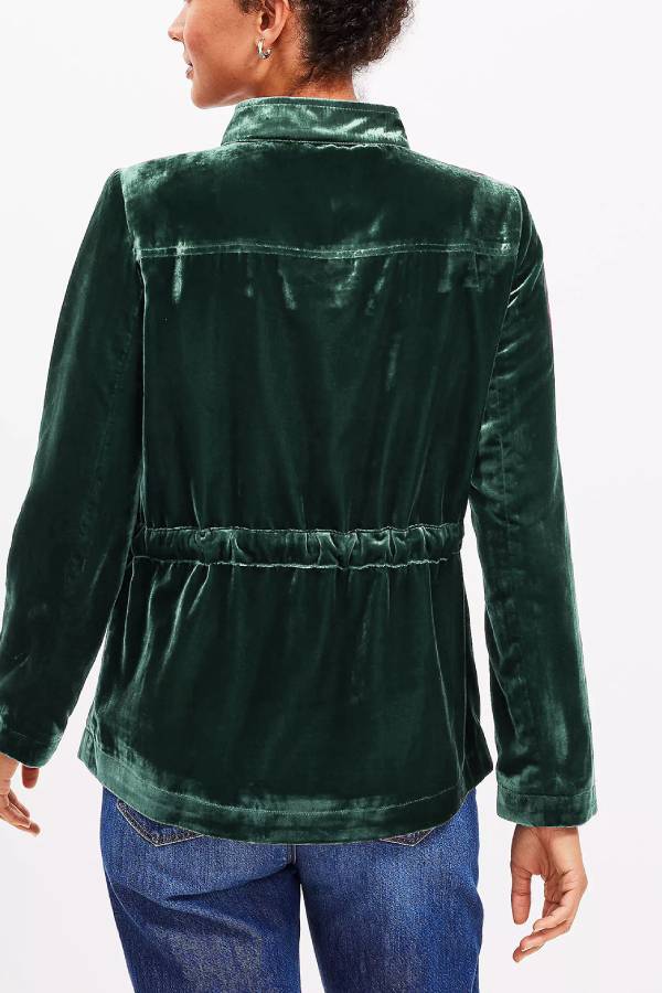 Mune | Liv Jacket
