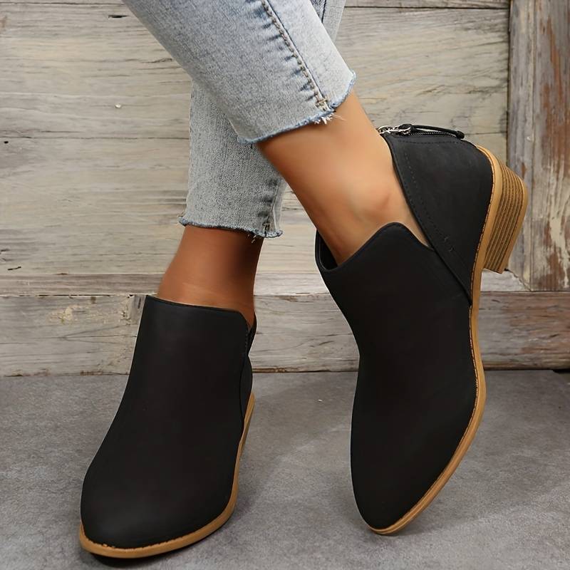 Mune | Elegant Boots For Women For Autumn