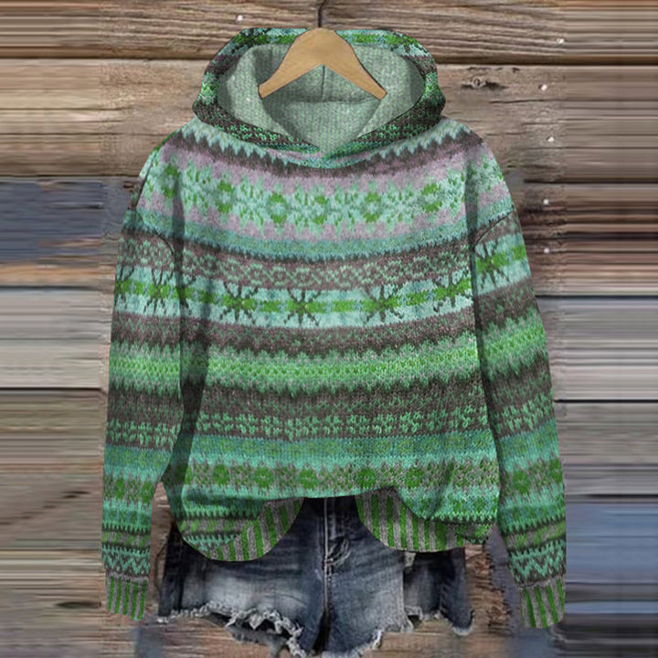 Mune | Warmer Norwegian Sweater