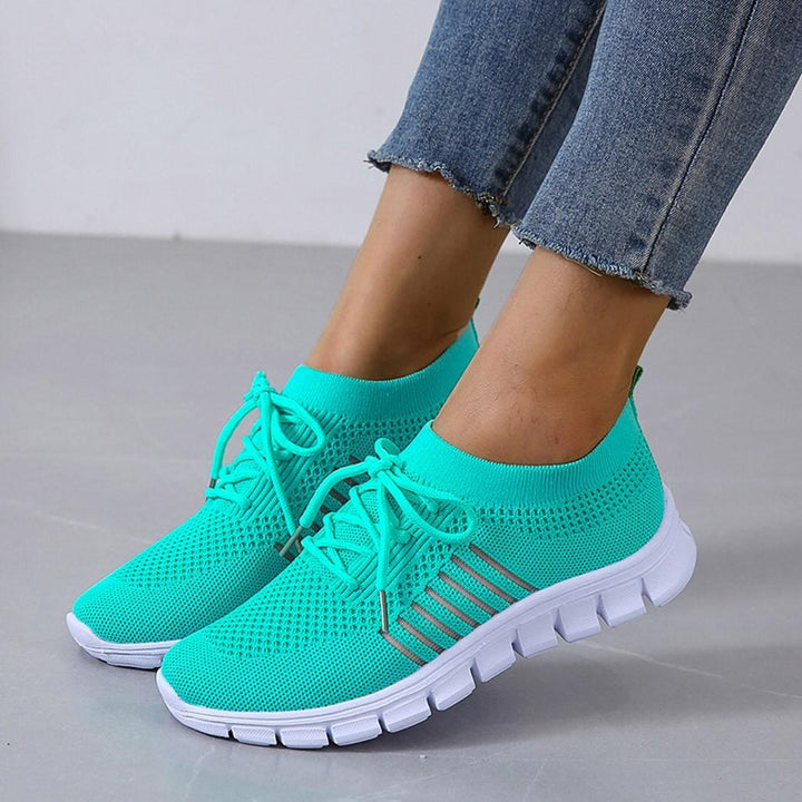 Mune Fashion | Orthopedic Comfort Sneakers