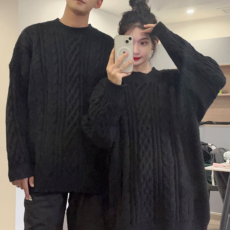 Men's and Women's Knit Sweaters, soft, comfortable