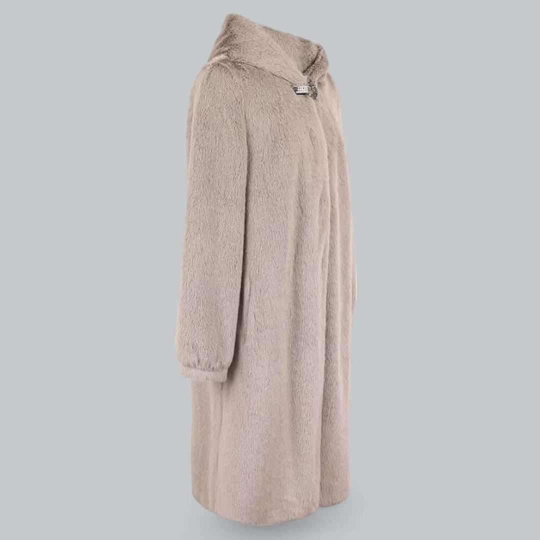 Mune | Women's Elegant Winter Coat