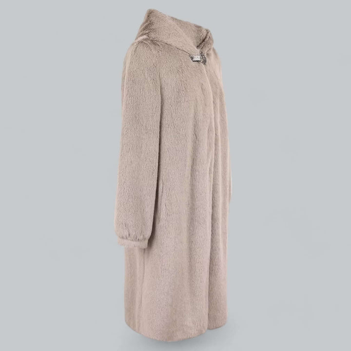 Mune | Women's Elegant Winter Coat