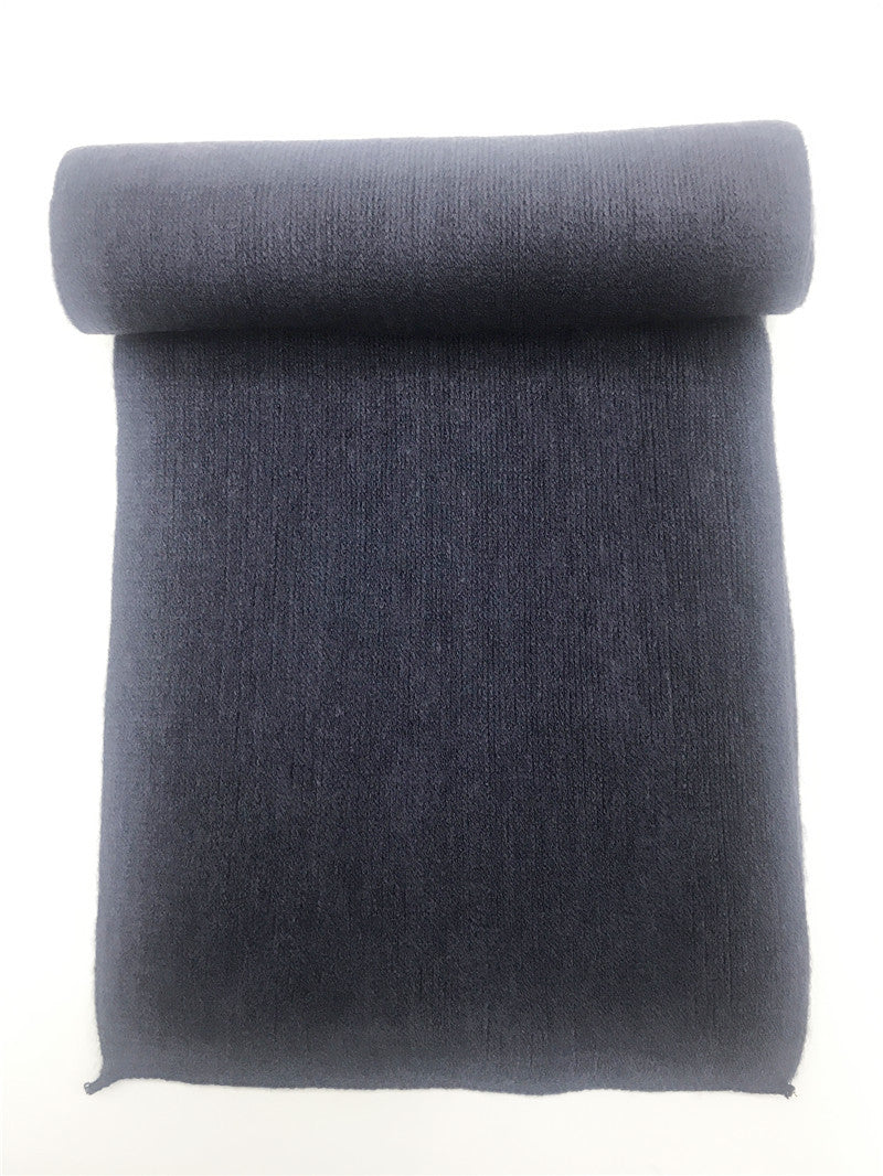 Warmer cashmere scarf for women and men