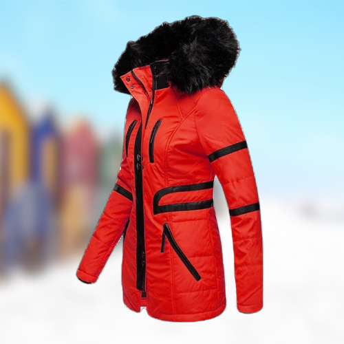 Mune | Jacket for women stylish fitted vest