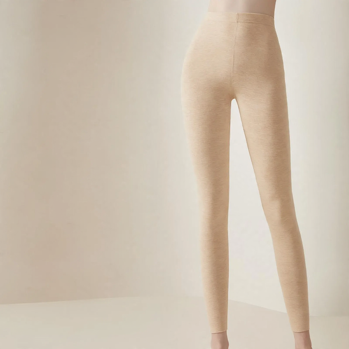 Thermal underwear set with heating function for women and men