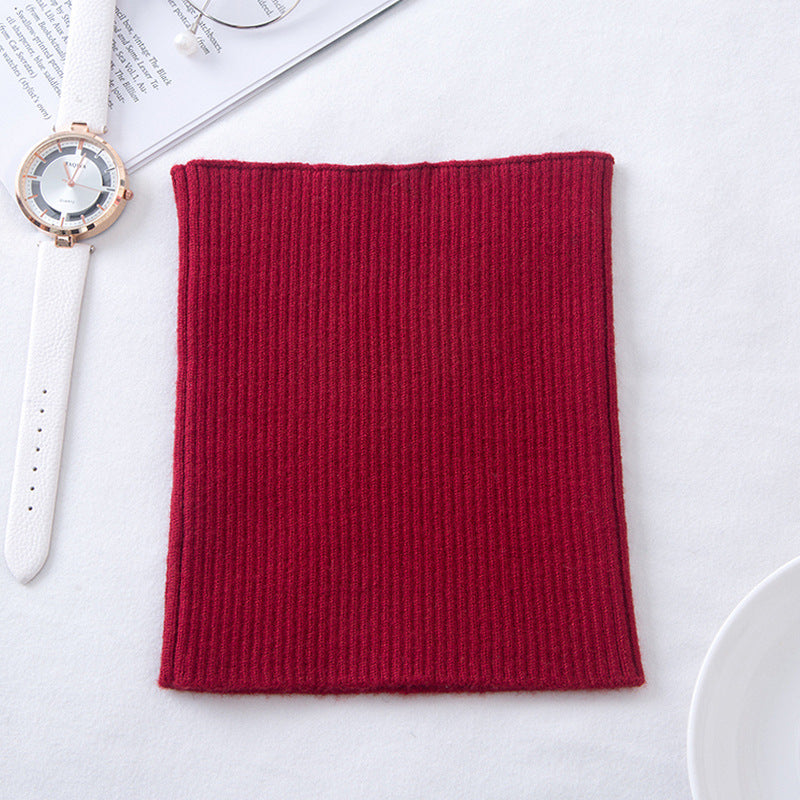 Warmer Rollneck insert for women
