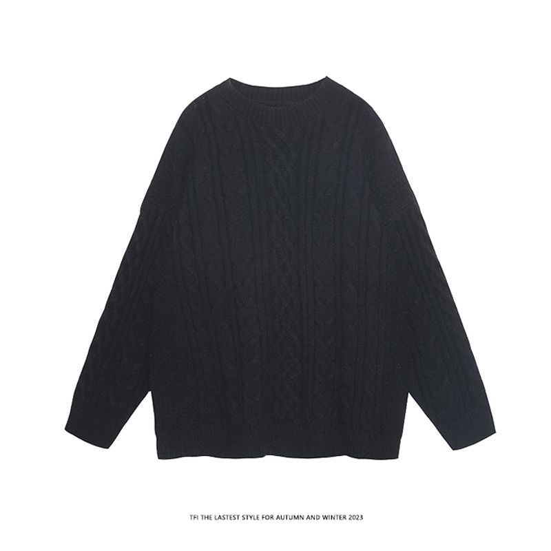 Men's and Women's Knit Sweaters, soft, comfortable