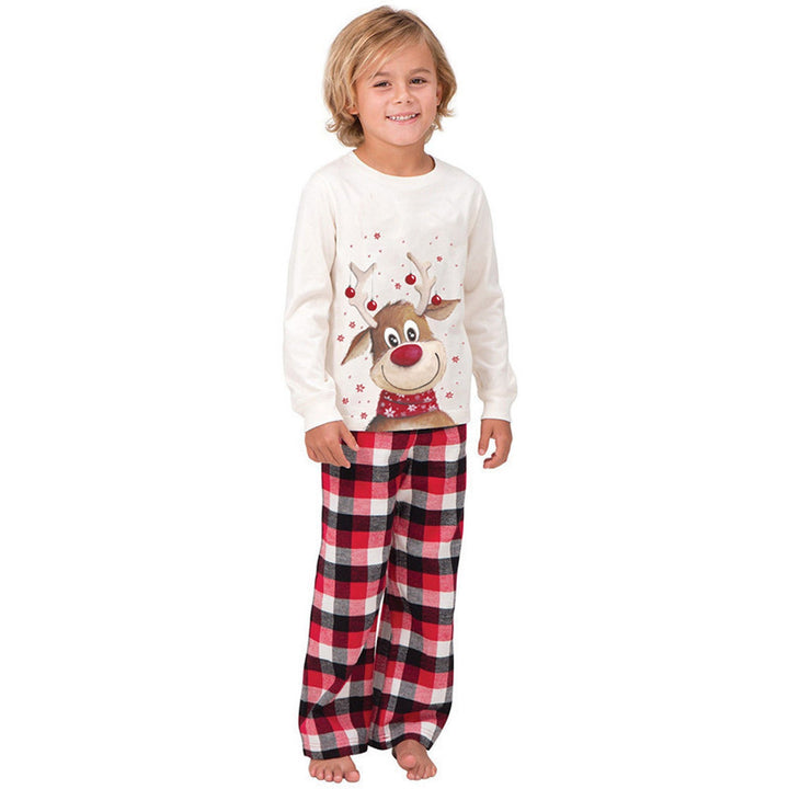 Christmas Pajama Set for the Family
