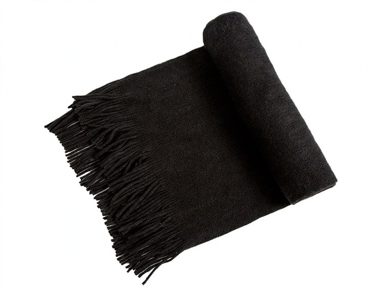 Warmer cashmere scarf for women and men