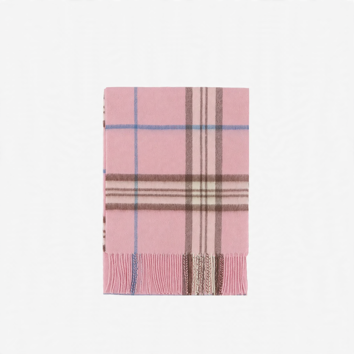 Wool scarf, 100% wool, 30x180 cm
