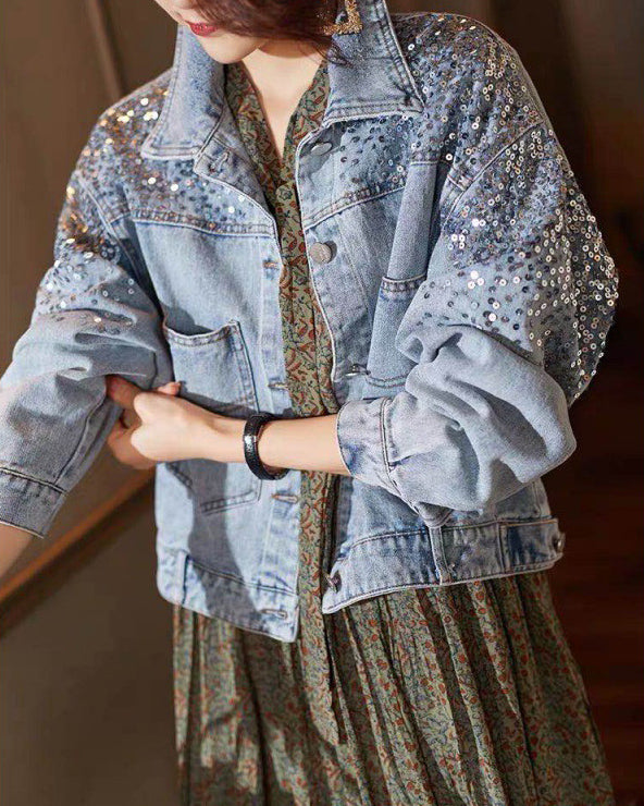 Mune | Denim Jacket