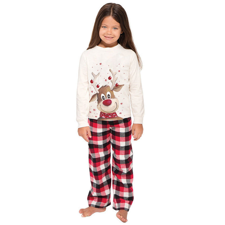 Christmas Pajama Set for the Family